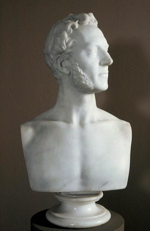 Horatio Greenough