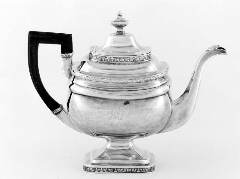 Teapot