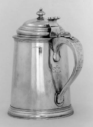 Tankard