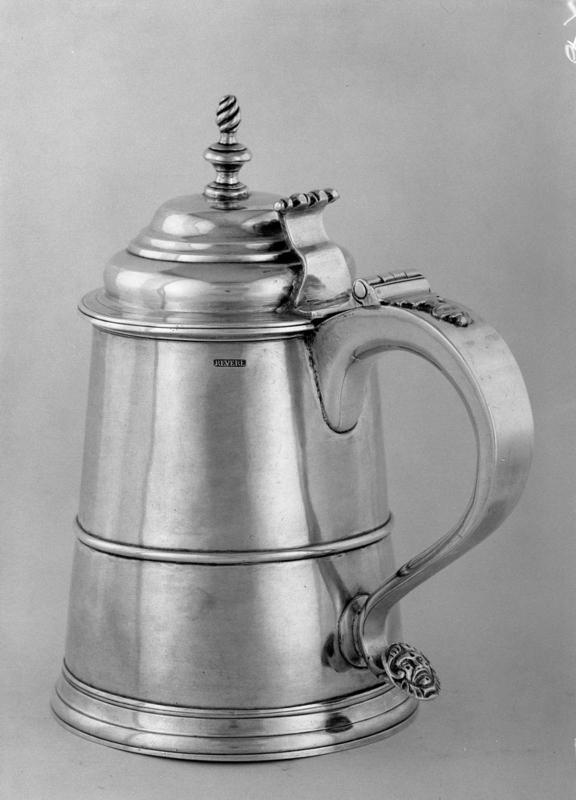 Tankard