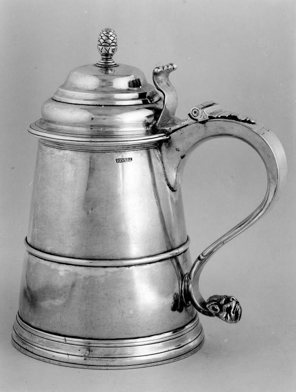 Tankard