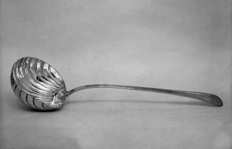 Ladle
