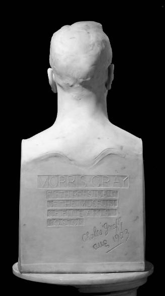 Morris Gray