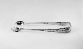 Sugar tongs