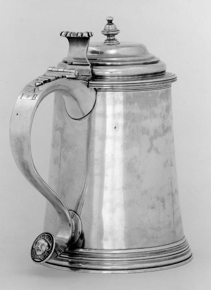 Tankard