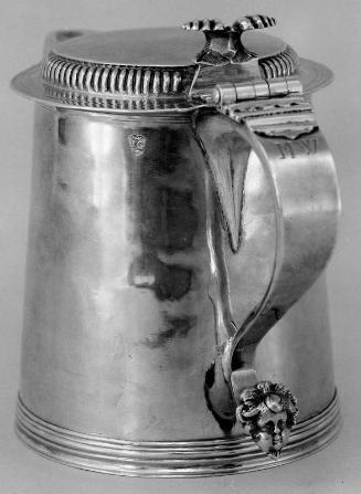 Tankard