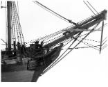 Bowsprit