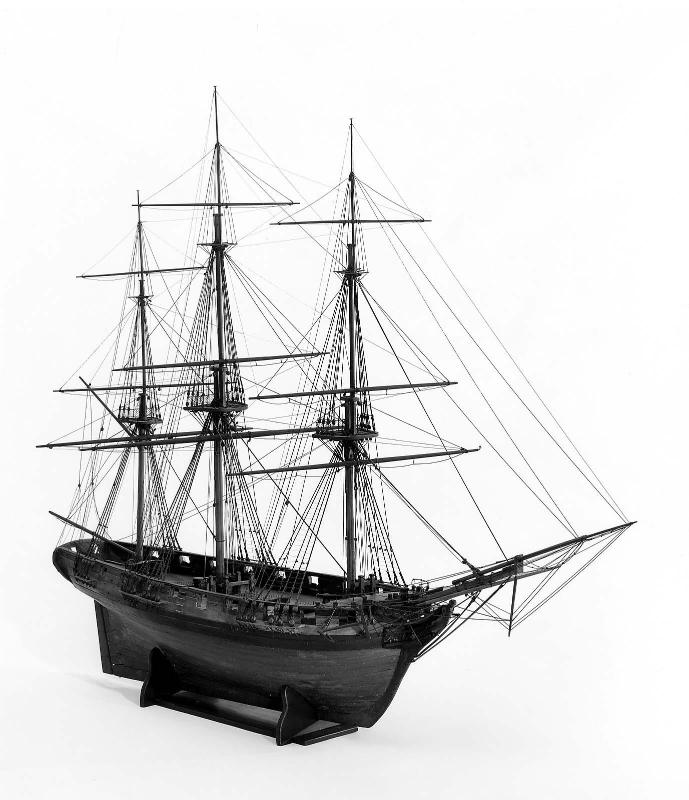 Corvette "Bellona"