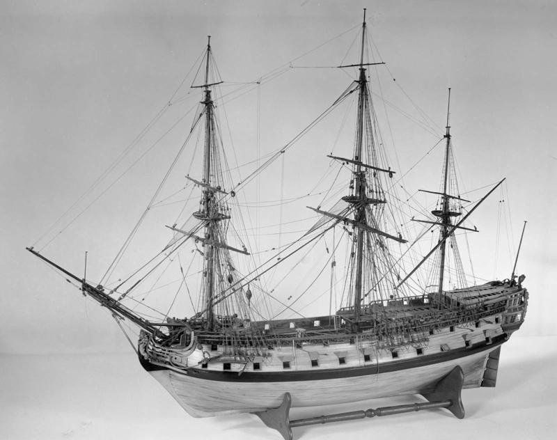 Ship of the Line
