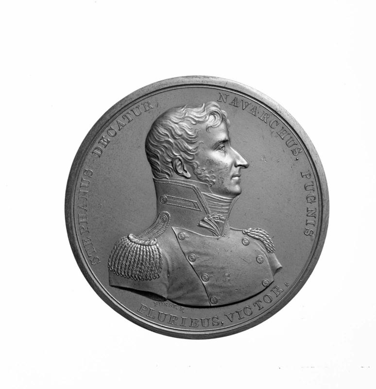Stephen Decatur