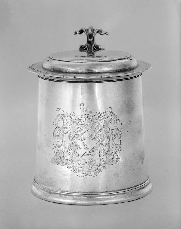 Tankard