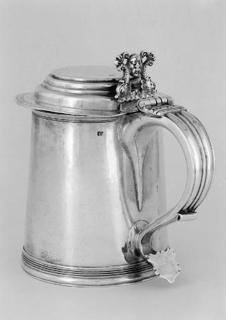 Tankard