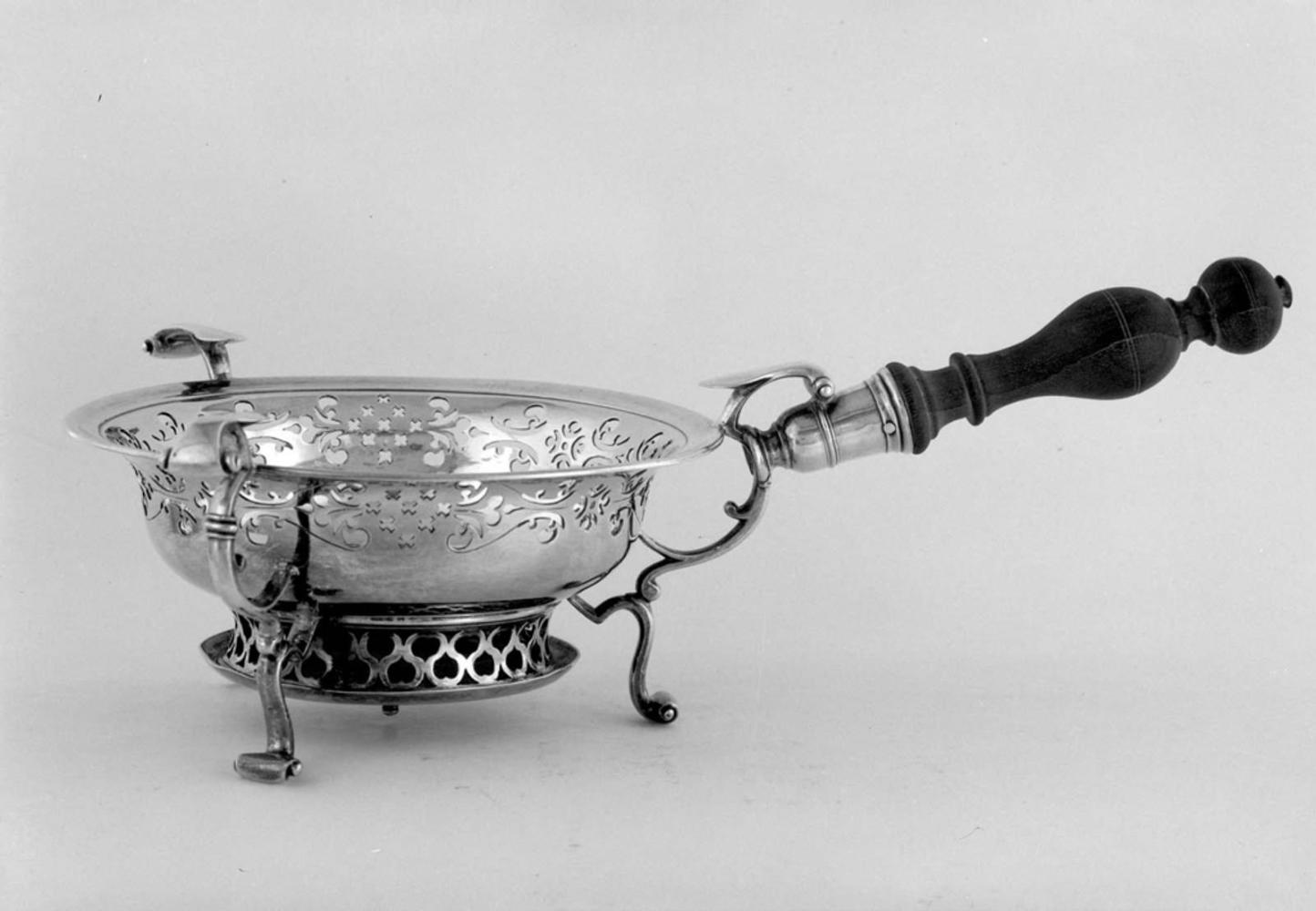 Chafing dish