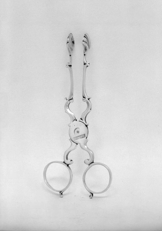 Sugar scissors