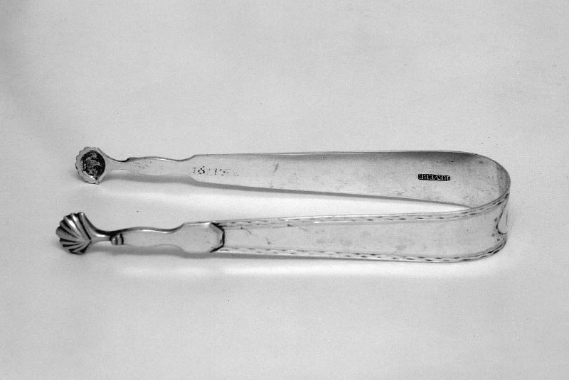 Sugar tongs