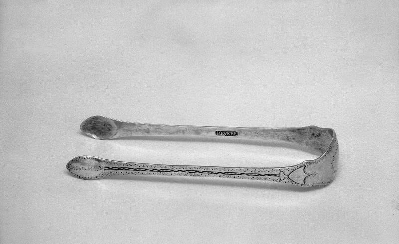 Sugar tongs