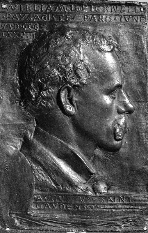 William L. Picknell