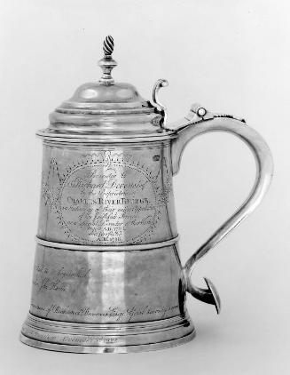 Tankard