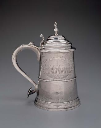 Tankard