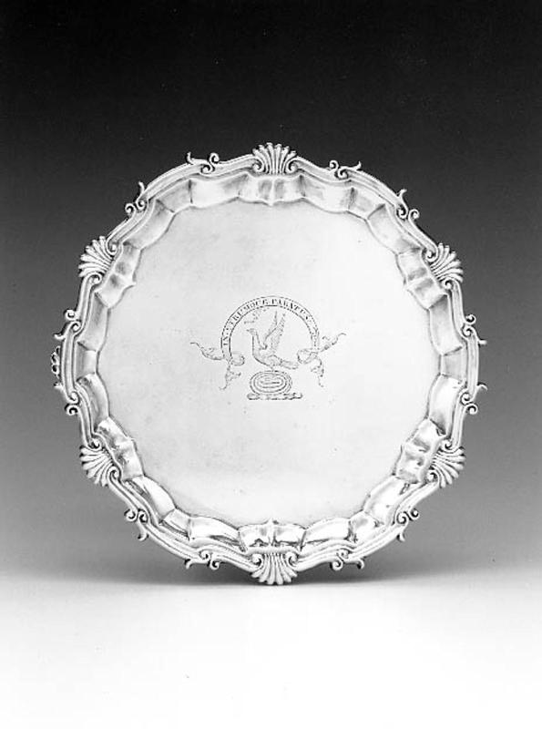 Salver
