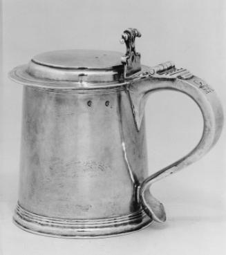 Tankard
