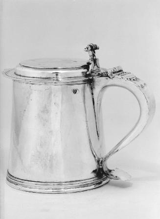 Tankard