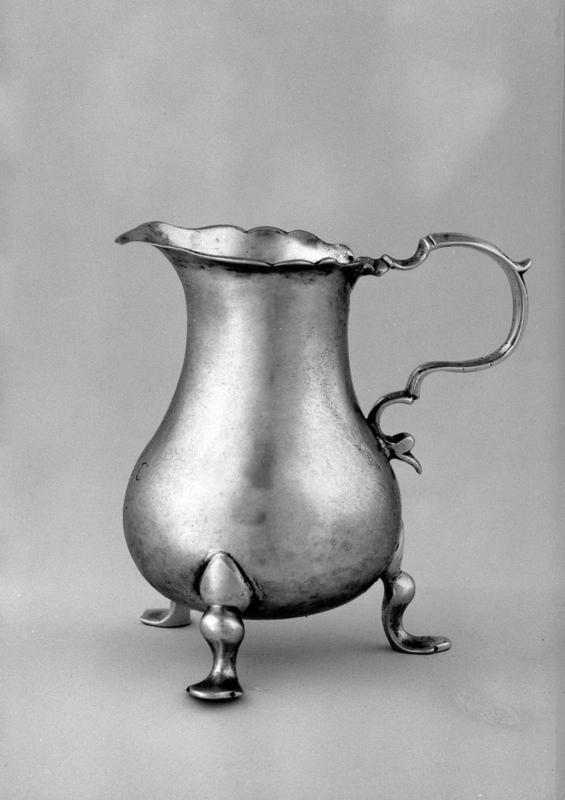 Creampot