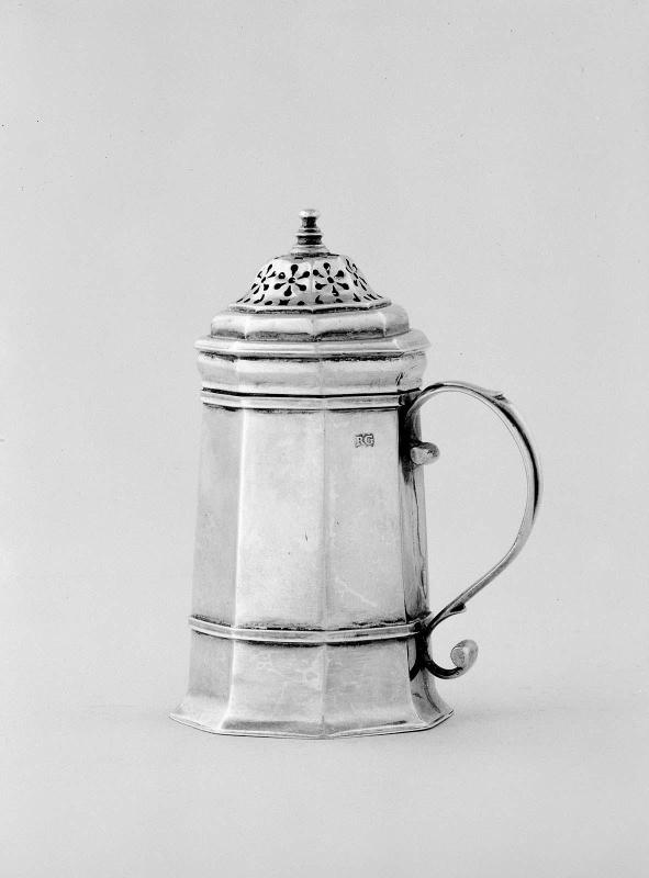 Pepper box