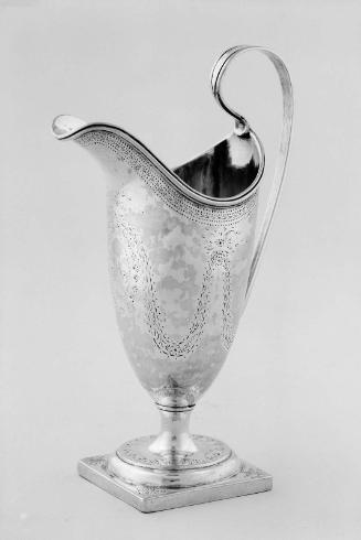 Creampot