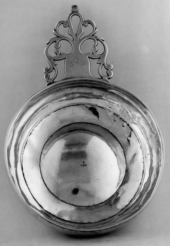 Porringer