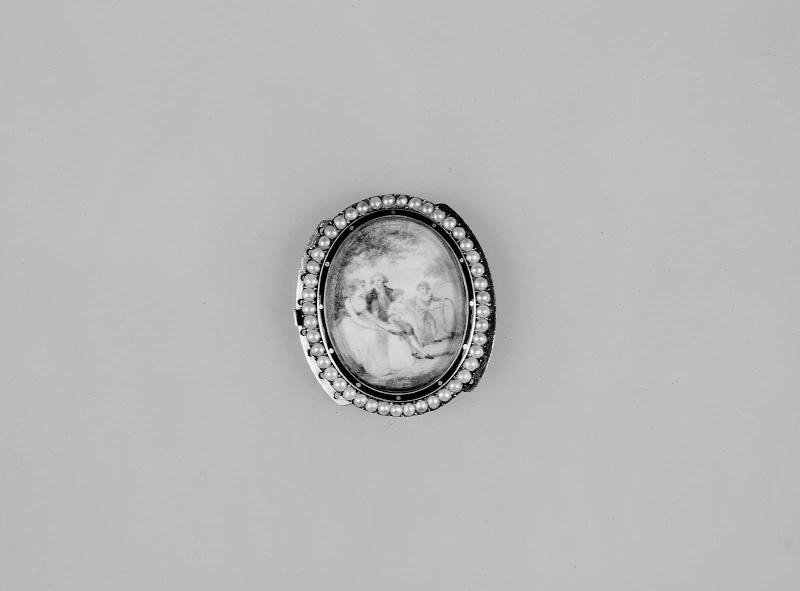 Bracelet clasp
