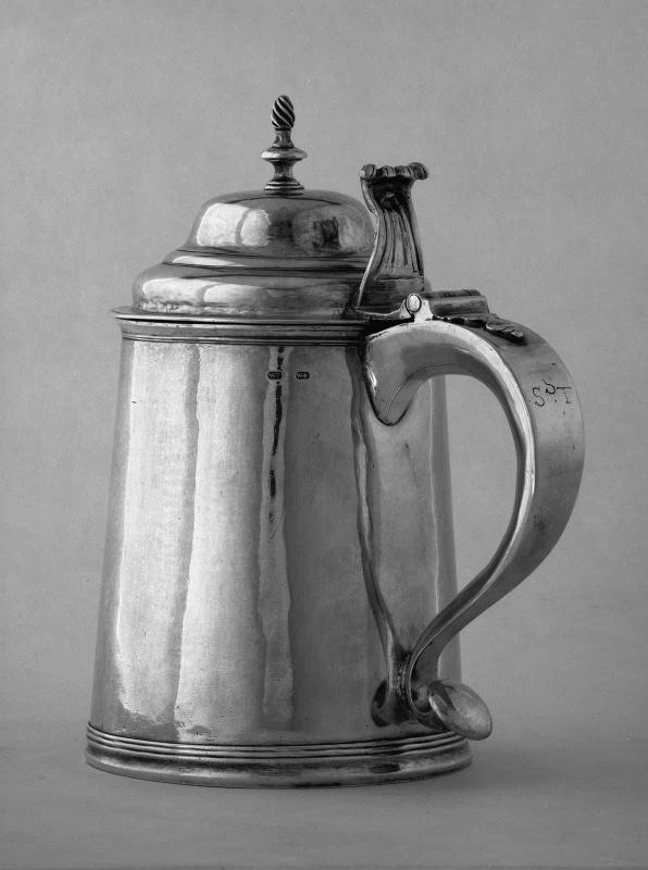 Tankard