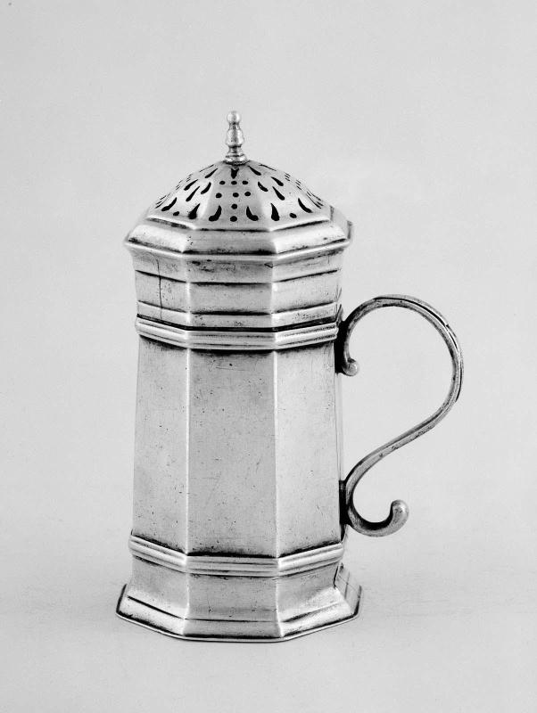 Pepper box