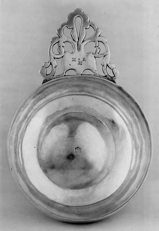 Porringer