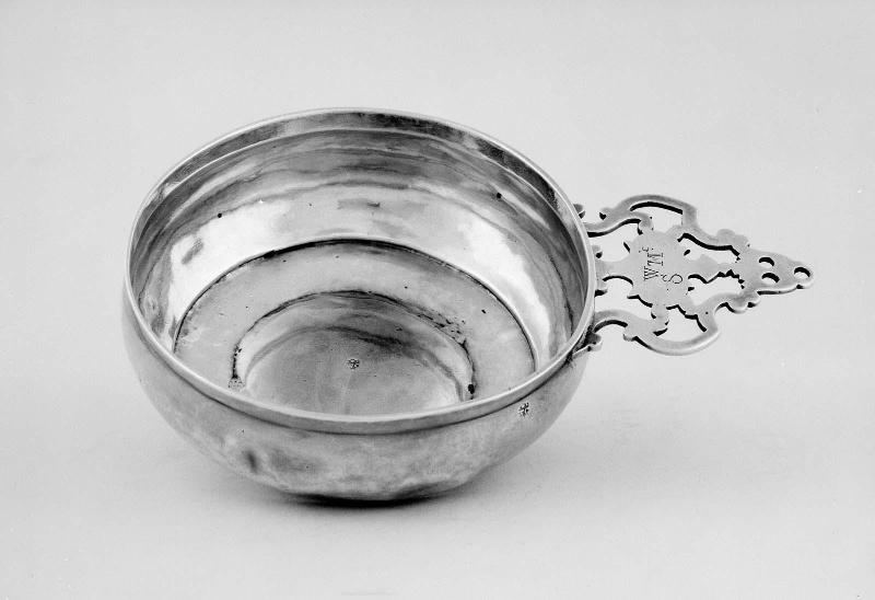 Porringer