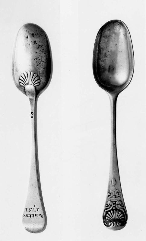 Teaspoon
