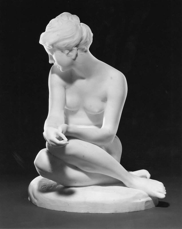 Blind Cupid