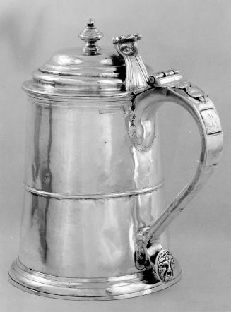 Tankard