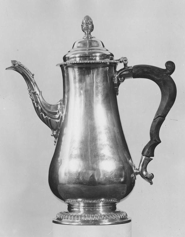 Coffee Pot