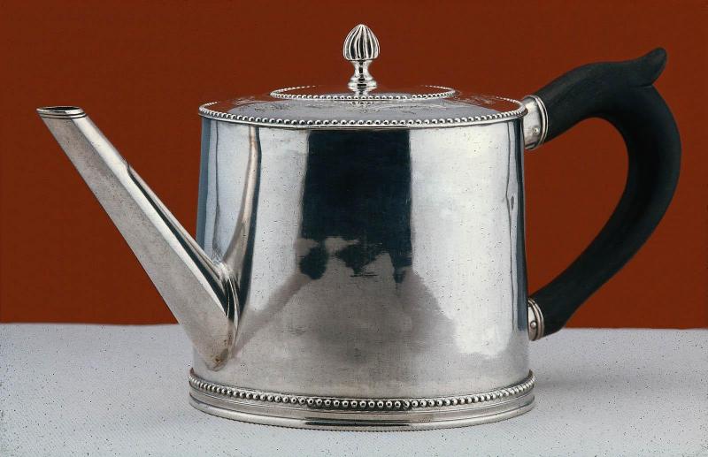 Teapot