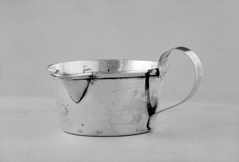 Spouted Cup