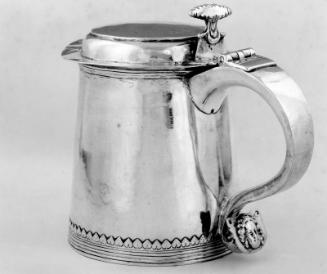 Tankard