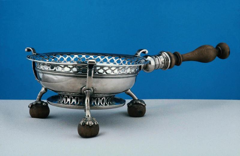 Chafing dish