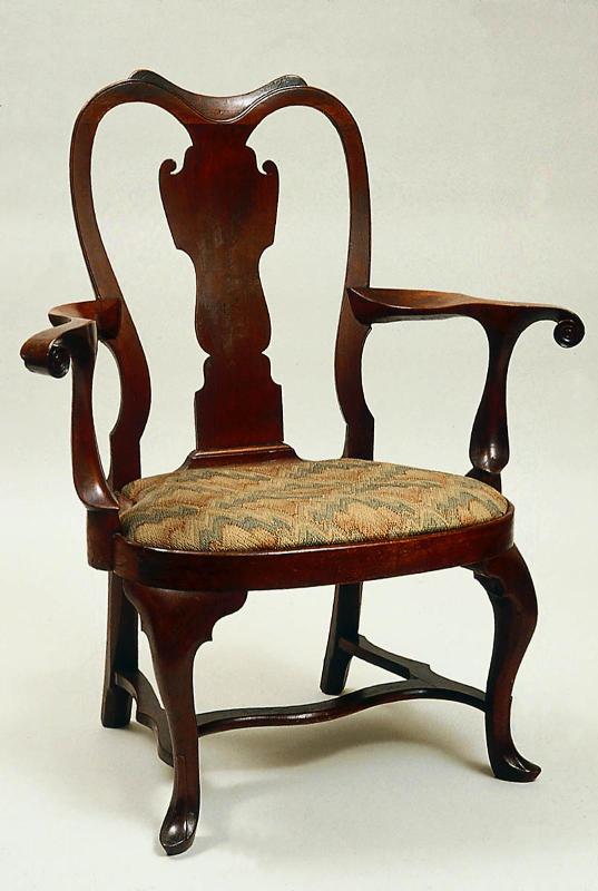 Armchair