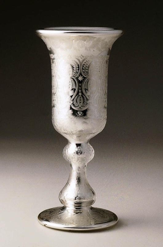 Celery vase