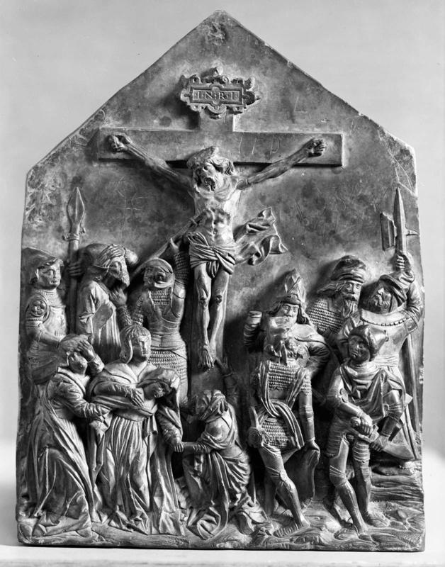 The Crucifixion