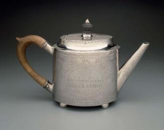Teapot
