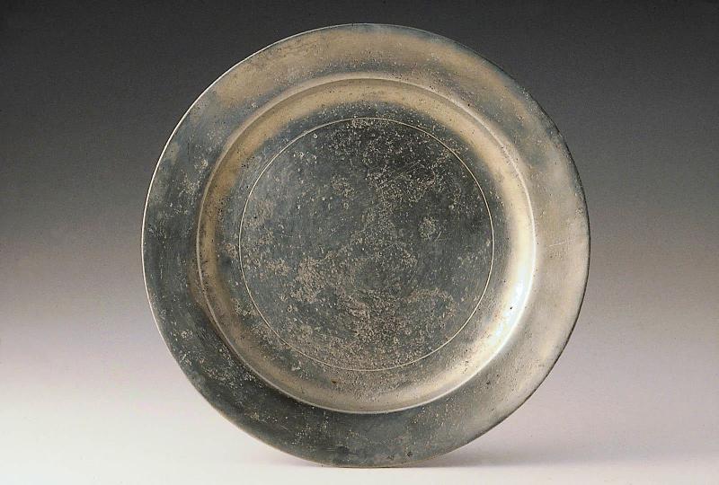 Plate