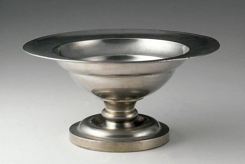 Baptismal bowl