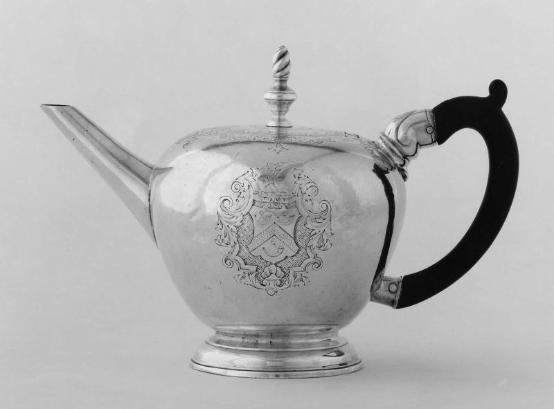 Teapot